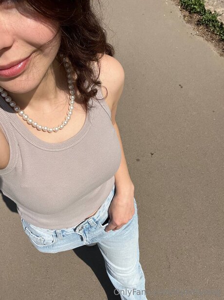 Lilykittyblog model top pics