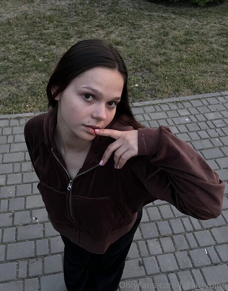 Lilykittyblog pornstar nude photos