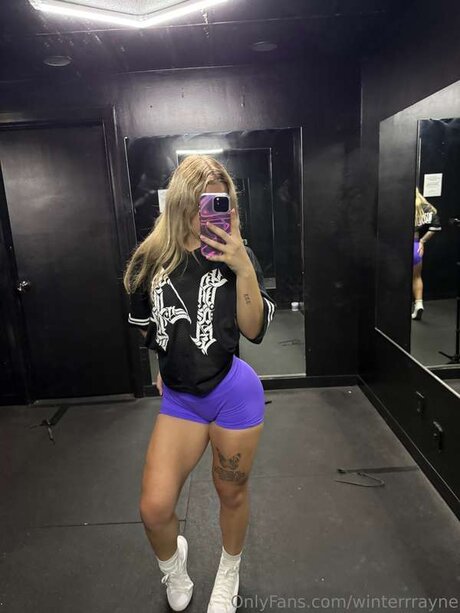 Winterrrayne star art img