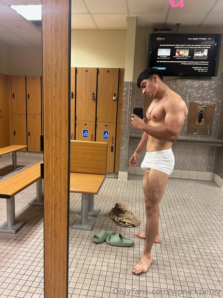 Vipnickperez pornstar nudes img