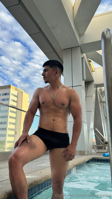 Vipnickperez sex model images