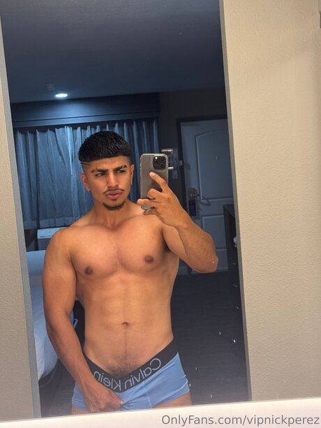 Vipnickperez star porn pictures