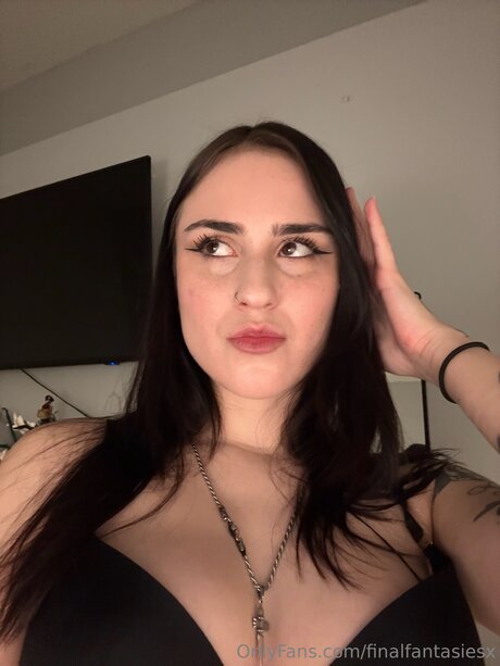 Finalfantasiesx hot model photos