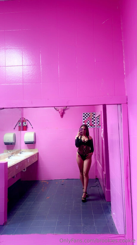 Brookies Cookie exclusive pornstar pic
