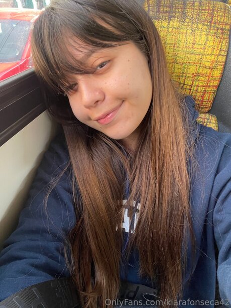 Kiarafonseca42 model pornographic images