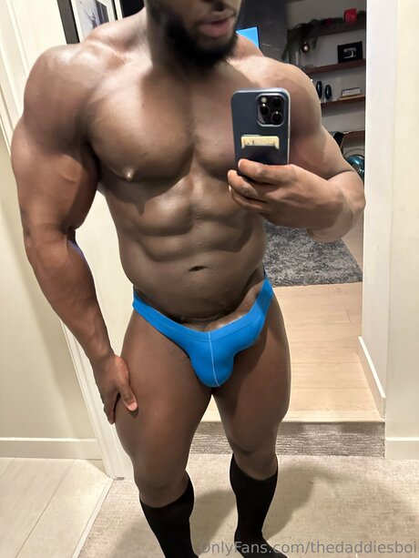 Thedaddiesboi adult star pic