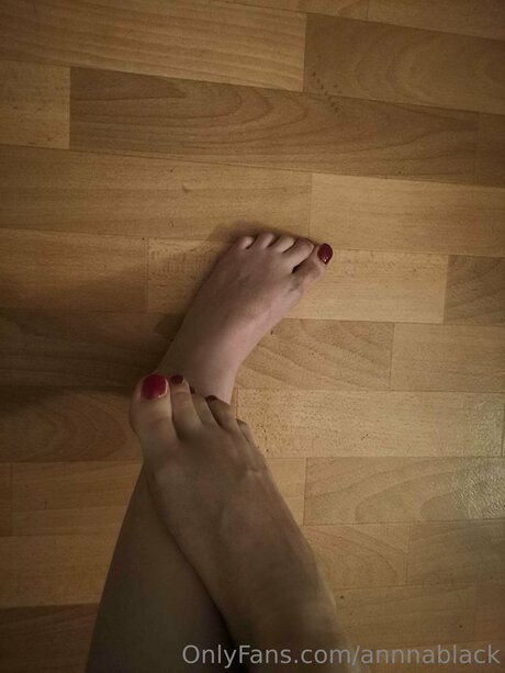 Annnablack model pictures