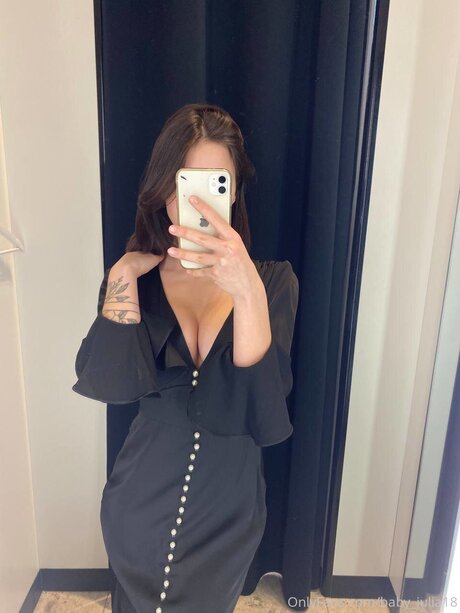 Baby Julia18free perfect model archive