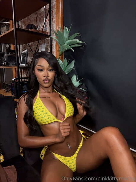 Pinkkittymocha erotic star archive