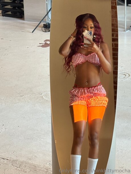 Pinkkittymocha star high quality gallery