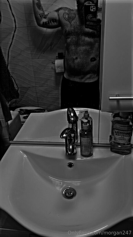 Morgan247 model nudes pictures