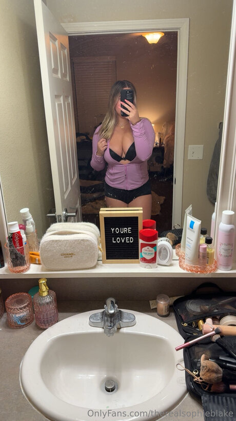 Therealsophieblake star beautiful photo