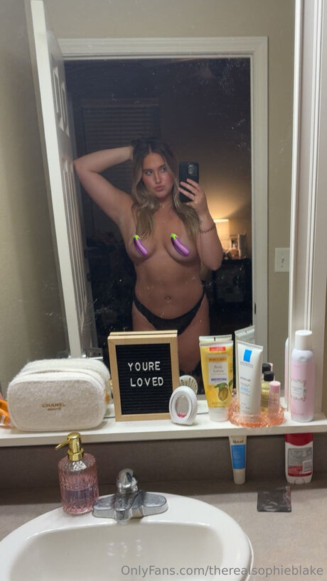 Therealsophieblake free model pic