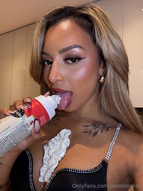 Jadebrookss nude actress img