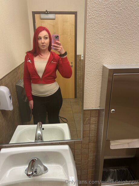 Winterleighppv high quality pornstar galleries