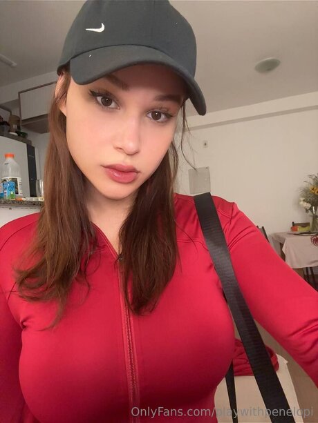 Playwithpenelopi pornstar beautiful pics