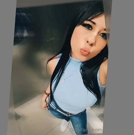 Mayttesitta star naked pictures