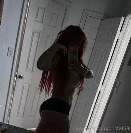 Cristal69 beautiful star image