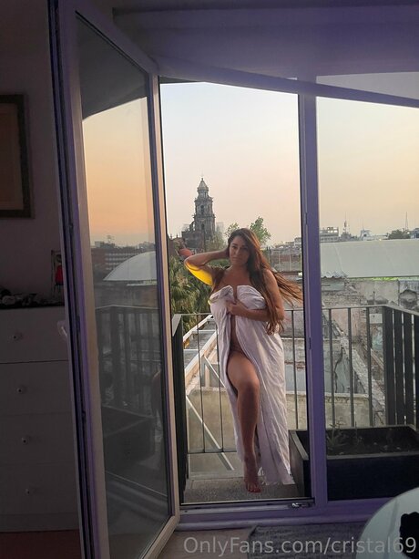 Cristal69 porn star pics