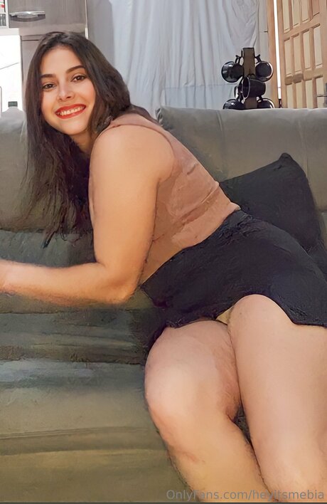 Heyitsmebia nudes actress img