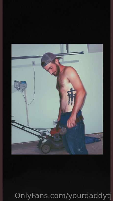 Yourdaddytj porn actress image