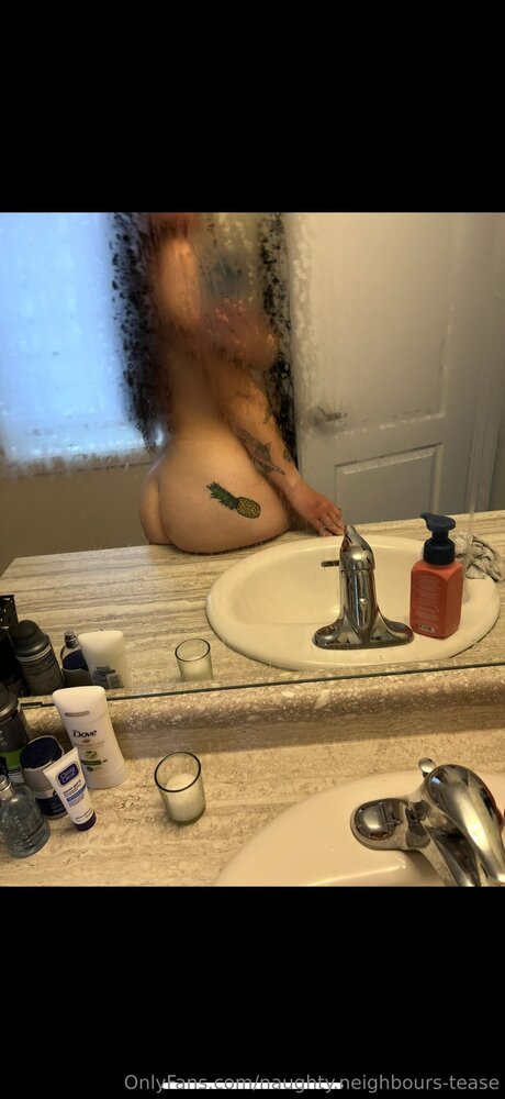 Naughty Neighbours Tease high quality star photos