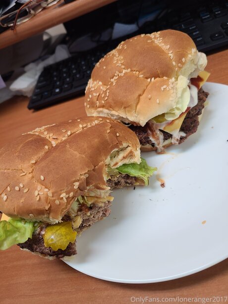 Loneranger2017 hd model image