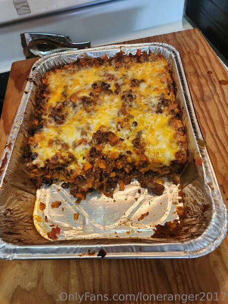 Loneranger2017 model pretty photo