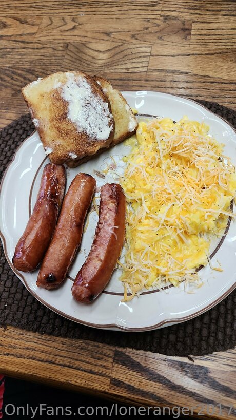 Loneranger2017 star sexy photos