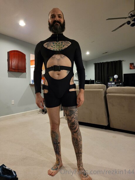 Rezkin144 star porn archive