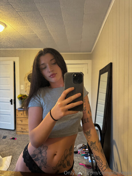 Cornprxncess model perfect images