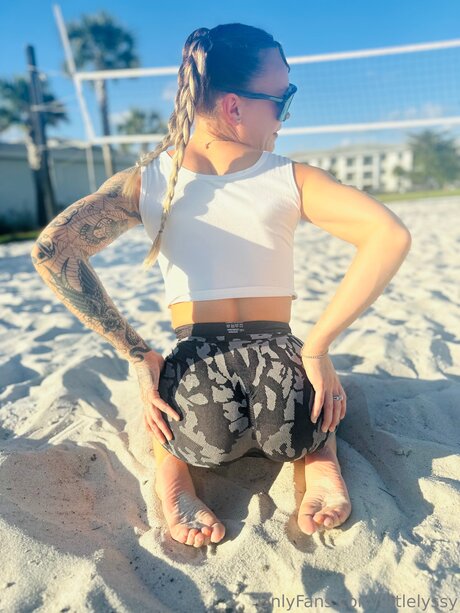 Littlelyssy model exclusive pictures