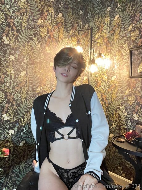 Nexxie 311 star art pic