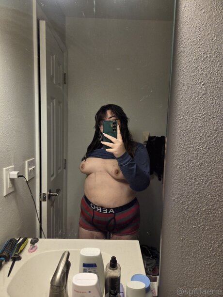 Spitfaerie hd model gallery