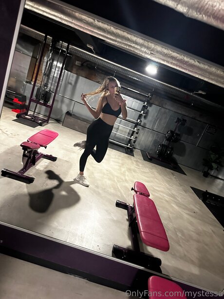 Mystessa star sex images