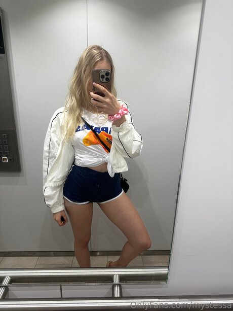 Mystessa hd actress archive