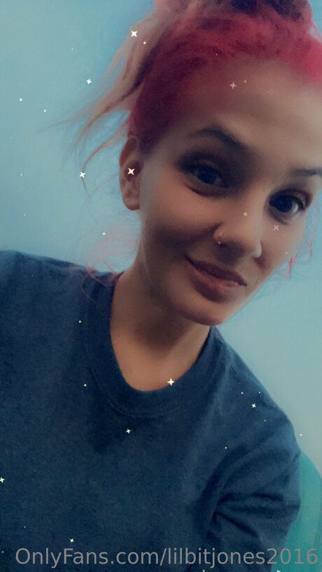 Lilbitjones2016 sex star galleries