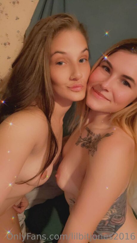 Lilbitjones2016 free model galleries