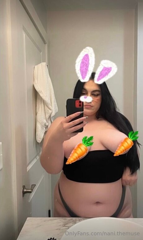 Nani Themuse naked pornstar images