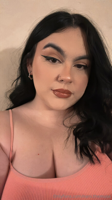 Nani Themuse xxx star gallery