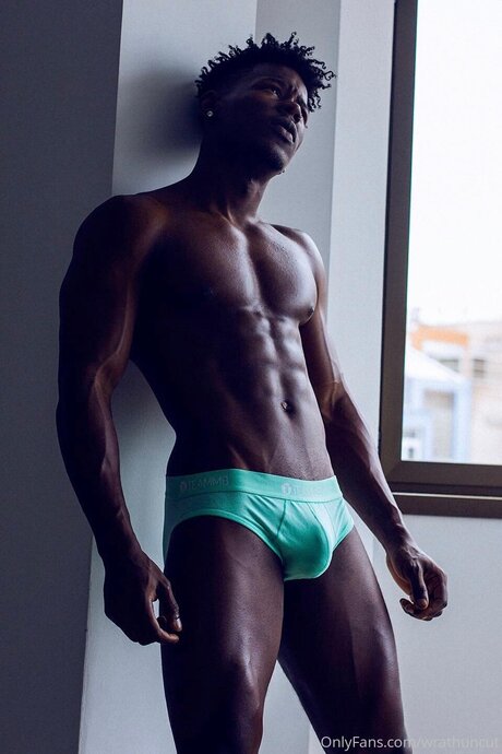 Wrathuncut pretty pornstar image