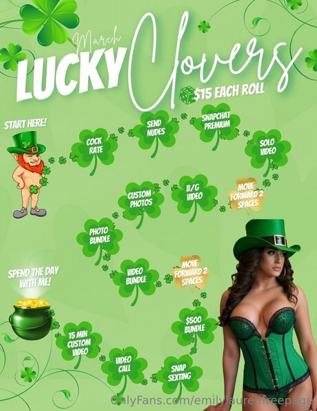 Emilylaurenfreepage model perfect galleries