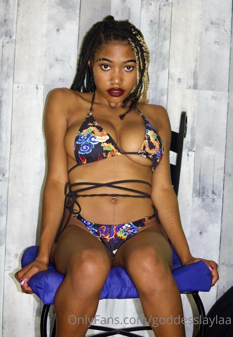 Goddessmuminah art pornstar gallery