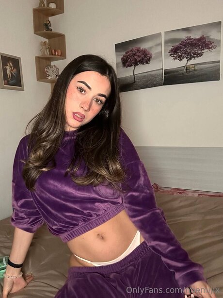 Noemijix xxx model archive