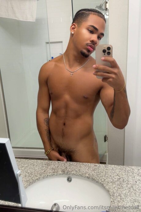 Itsmilesmetcalf high quality pornstar picture