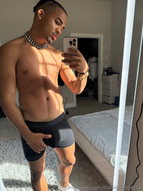 Itsmilesmetcalf pretty star image