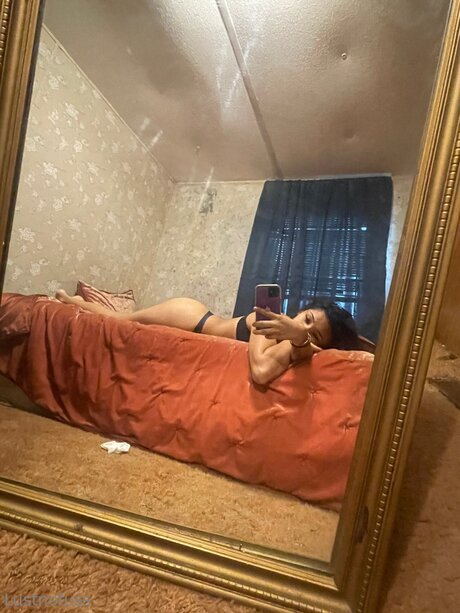 Od Lust101 pretty model pic