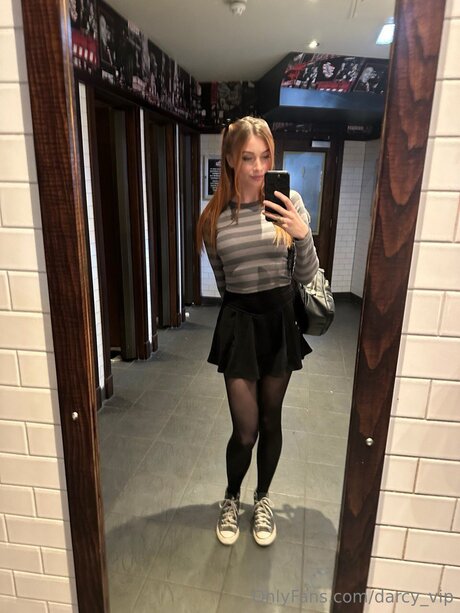 Darcy Vip star free photo