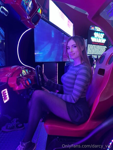 Darcy Vip porn actress pics