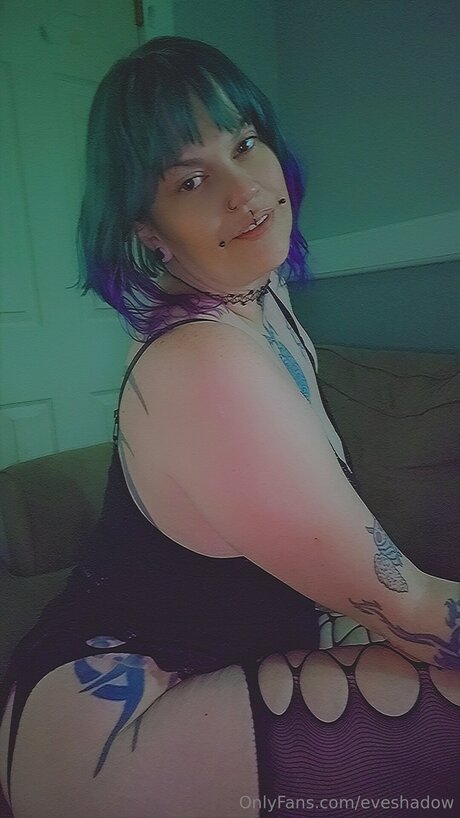 Eveshadow high quality pornstar pics